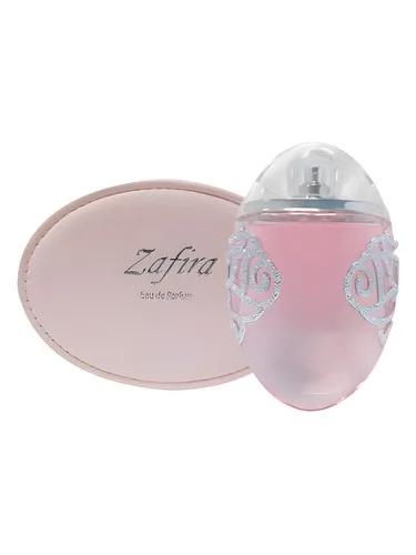 Zafira Cindy C. — Cindy C