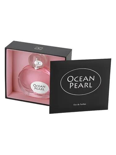 Ocean Pearl Cindy C. — Cindy C