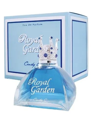 Royal Garden Cindy C. — Cindy C
