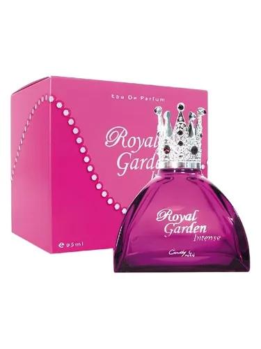 Royal Garden Intense Cindy C. — Cindy C
