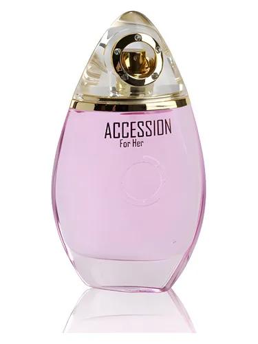Accession Cindy C. — Cindy C