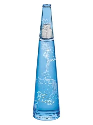 L'Eau d'Issey Summer 2008 — Issey Miyake