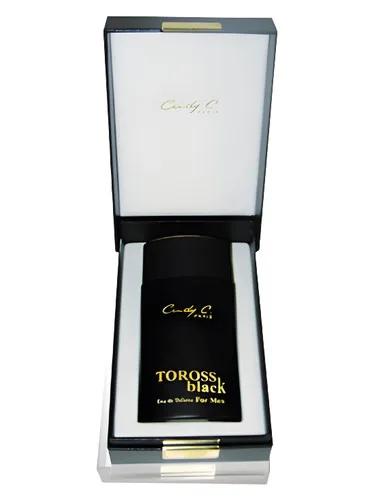Toross Black Cindy C. — Cindy C