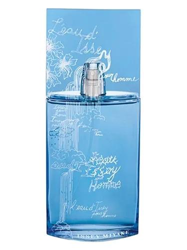 L'Eau d'Issey Summer Pour Homme 2008 — Issey Miyake