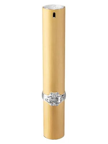 Mystic Scent — Cigar