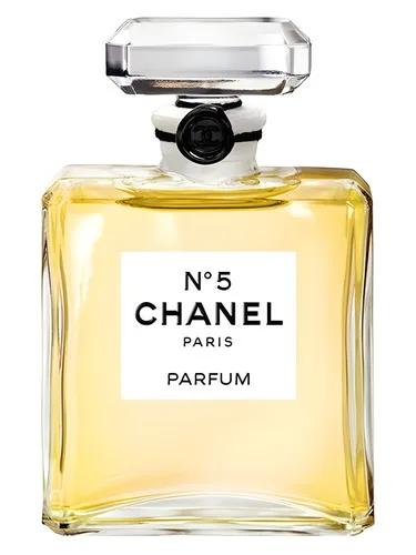 Chanel No 5 Parfum — Chanel