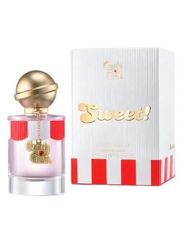 Candy Crush Sweet! Air-Val International — Air Val International