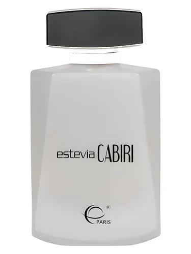 Cabiri — Estevia Parfum