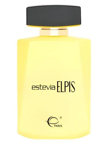 Elpis — Estevia Parfum
