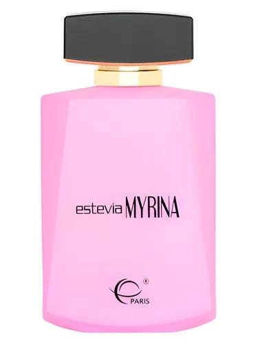Myrina — Estevia Parfum