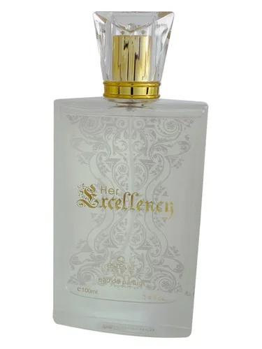 Her Excellency White — Estevia Parfum