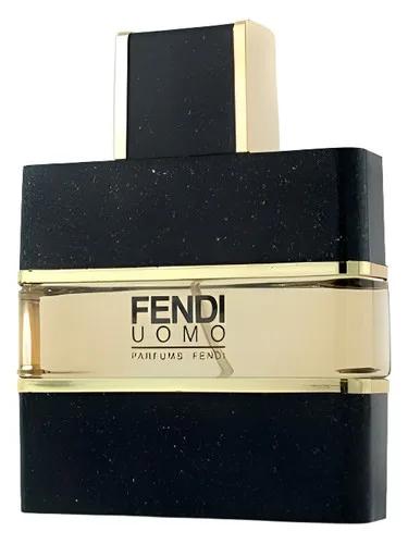 Fendi Uomo — Fendi