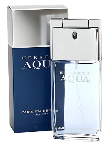 Herrera Aqua — Carolina Herrera