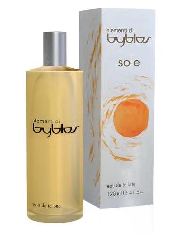 Byblos Sole — Byblos