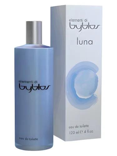Byblos Luna — Byblos