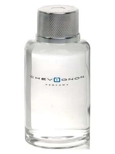 Chevignon Perfumes — Chevignon