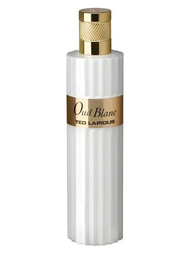 Oud Blanc — Ted Lapidus