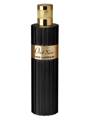 Oud Noir — Ted Lapidus
