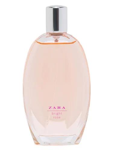 Zara Bright Rose — Zara