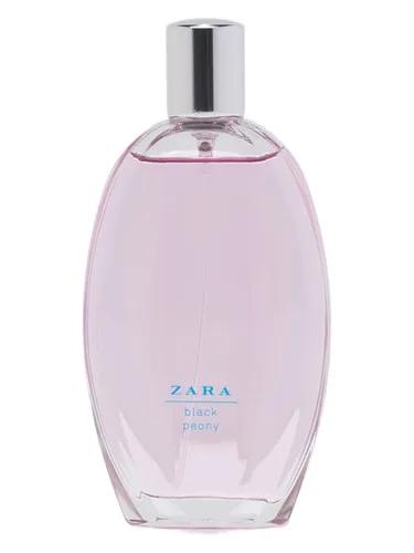 Zara Black Peony 2014 — Zara