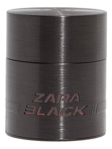 Zara Black — Zara