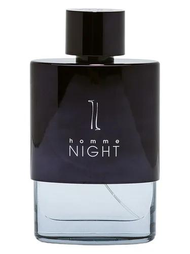 Zara Homme Night 2014 — Zara