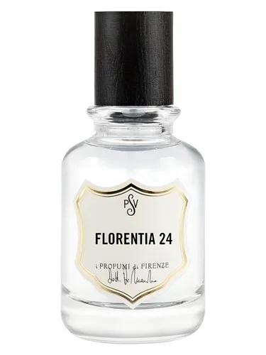 Florentia 24 — I Profumi di Firenze