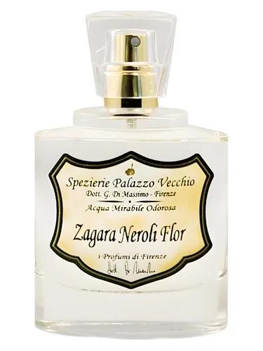 Zagara Neroli Flor — I Profumi di Firenze