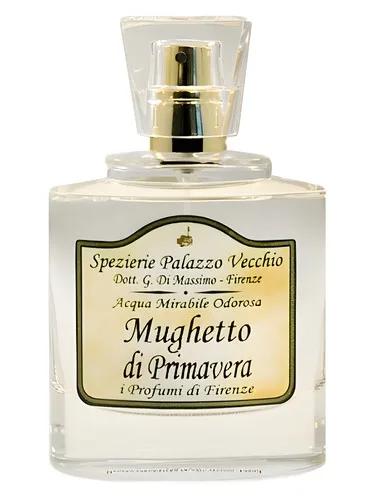Mughetto di Primavera — I Profumi di Firenze