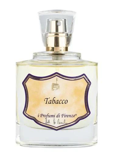 Tabacco — I Profumi di Firenze