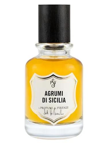 Agrumi di Sicilia — I Profumi di Firenze