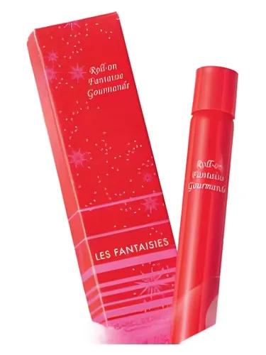 Les Fantaisies - Fantaisie Gourmande — ID Parfums