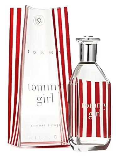 Tommy Girl Summer Fragrance 2008 — Tommy Hilfiger