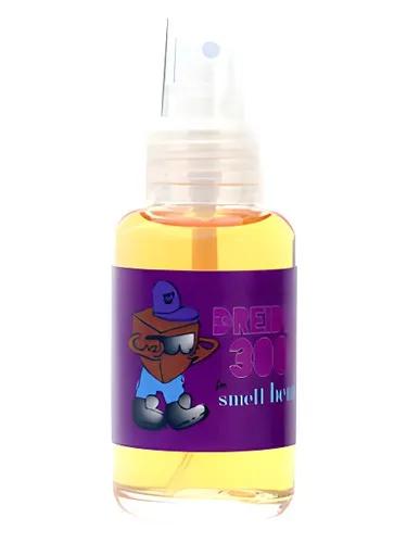 Dr. Dreidel 3000 — Smell Bent