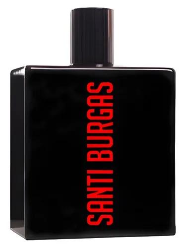 Santi Burgas Eau de Parfum — Santi Burgas