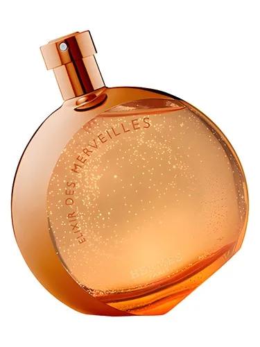 Elixir des Merveilles Limited Edition Collector Hermès — Hermès