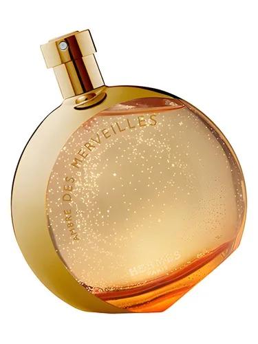 L'Ambre des Merveilles Limited Edition Collector Hermès — Hermès
