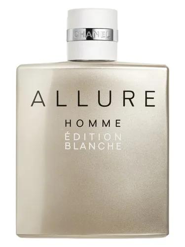 Allure Homme Edition Blanche Eau de Parfum — Chanel