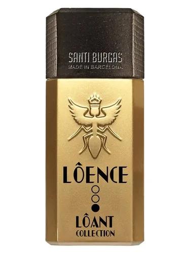 Loence — Santi Burgas