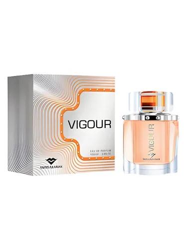 Vigour — Swiss Arabian
