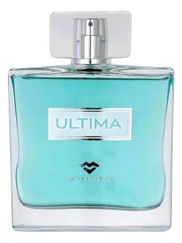 Ultima — Swiss Arabian