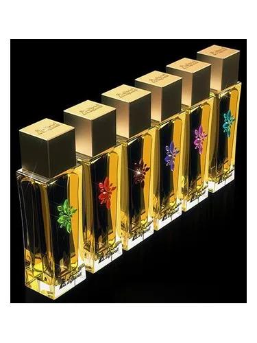 Chypre Citrus — Asgharali