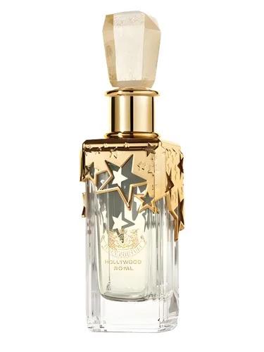 Hollywood Royal — Juicy Couture