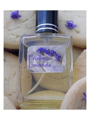 Frollino Lavanda — Kyse Perfumes