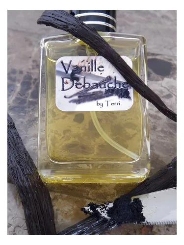 Vanille Debauche — Kyse Perfumes