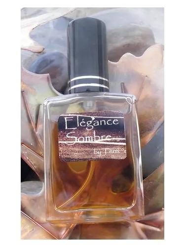 Elegance Sombre — Kyse Perfumes