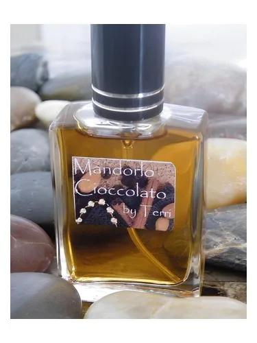 Mandorlo Cioccolato — Kyse Perfumes