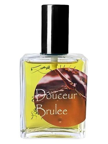 Douceur Brulee — Kyse Perfumes