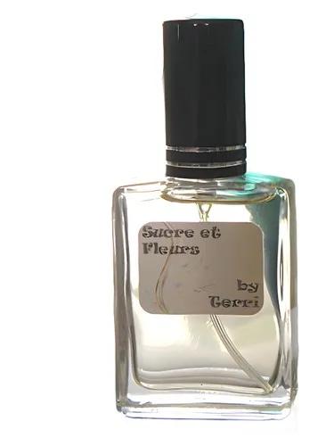 Sucre et Fleurs — Kyse Perfumes