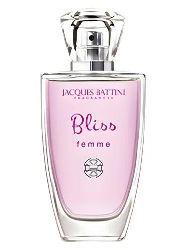 Bliss — Jacques Battini